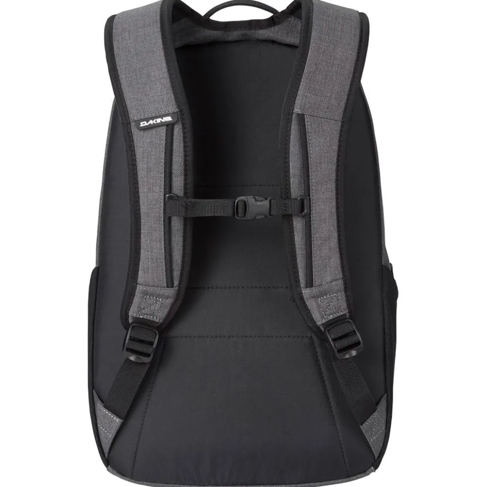 Zaino Dakine Campus Backpack 25L Carbon