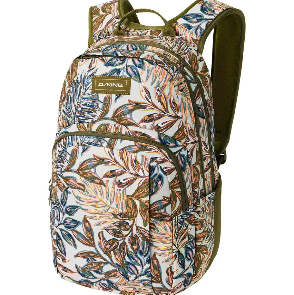 Zaino Dakine Campus Backpack 25L Oasis