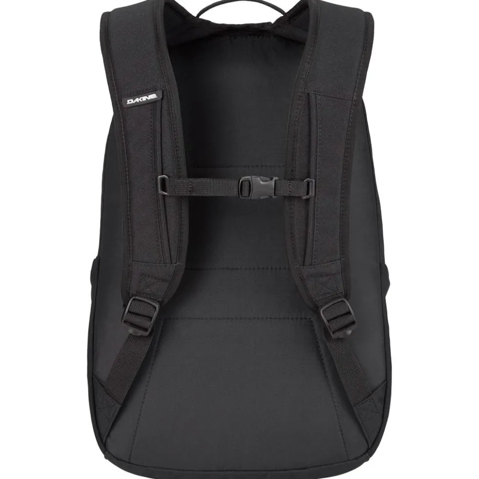 Zaino Dakine Campus Backpack 25L Black