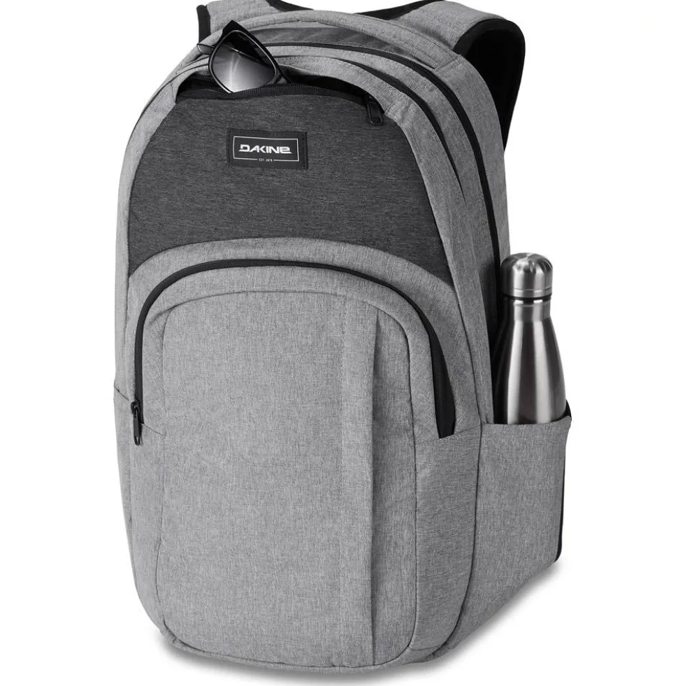 Zaino Dakine Campus Backpack 33L Carbon
