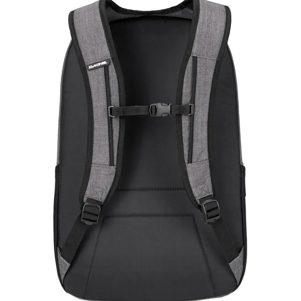 Zaino Dakine Campus Backpack 33L Carbon