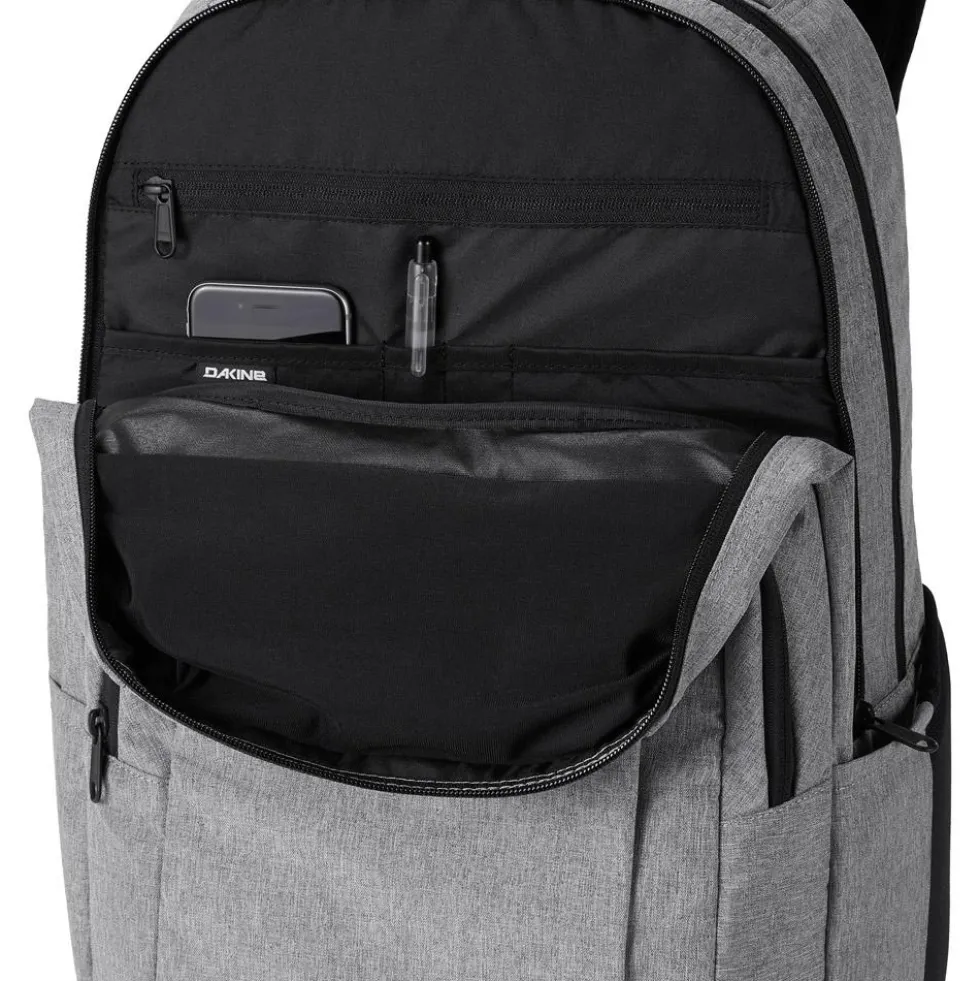 Zaino Dakine Campus Backpack 33L Carbon
