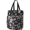 Zaino Dakine Campus Hybrid Backpack 26L Midnight Blooms