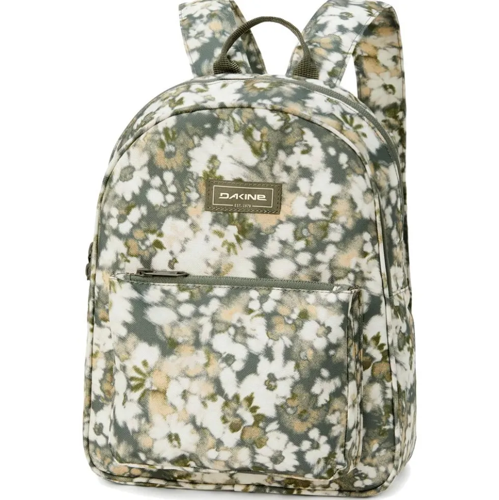 Zaino Dakine Essentials Backpack Mini 7L Misty Bloom