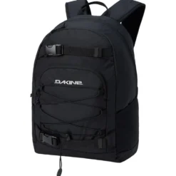 Zaino Dakine Grom Backpack 23L Black