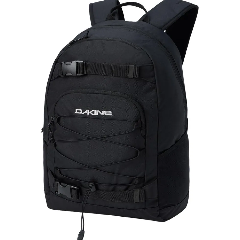 Zaino Dakine Grom Backpack 23L Black