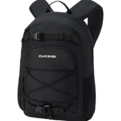 Zaino Dakine Grom Backpack 2.0 13L Black