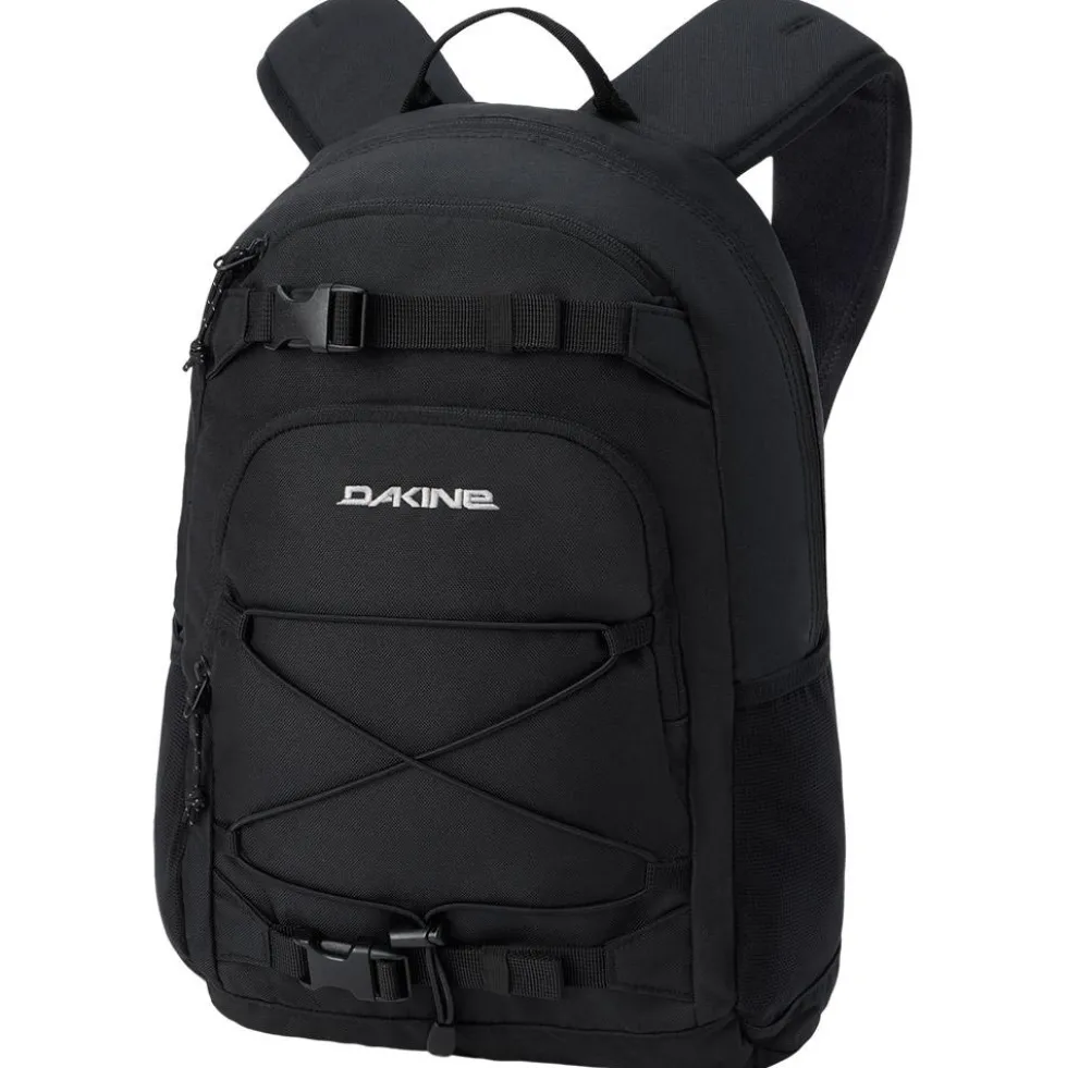 Zaino Dakine Grom Backpack 2.0 13L Black