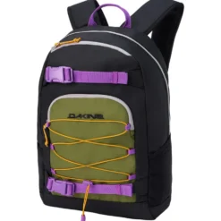 Zaino Dakine Grom Backpack 23L Purple Rein