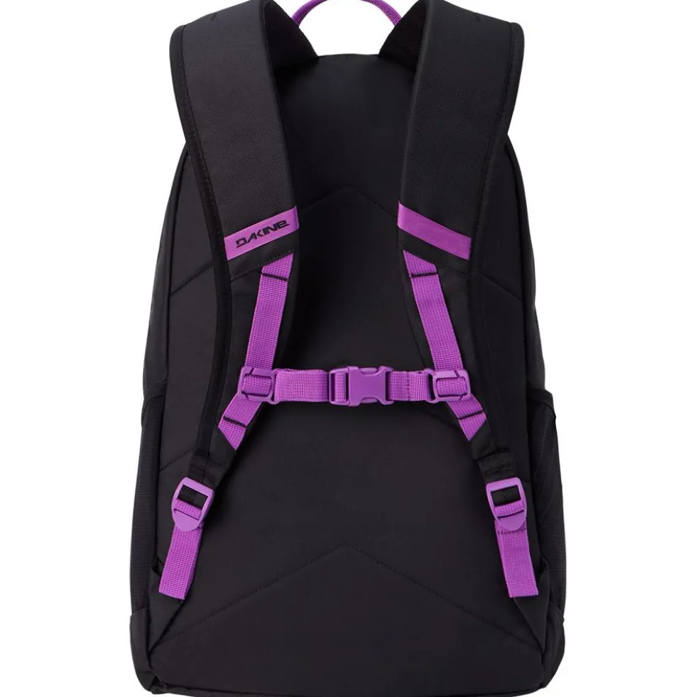 Zaino Dakine Grom Backpack 23L Purple Rein