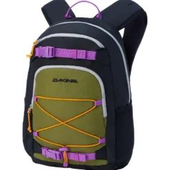 Zaino Dakine Grom Backpack 2.0 13L Purple Rein