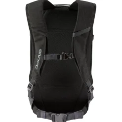 Zaino Dakine Heli Pack 12L Black