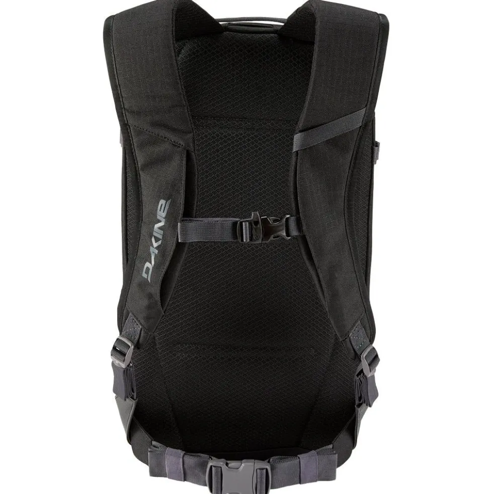 Zaino Dakine Heli Pack 12L Black