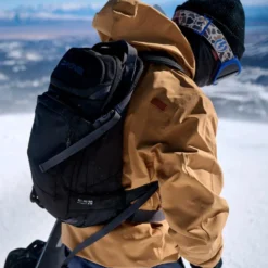Zaino Dakine Heli Pro 20L Black
