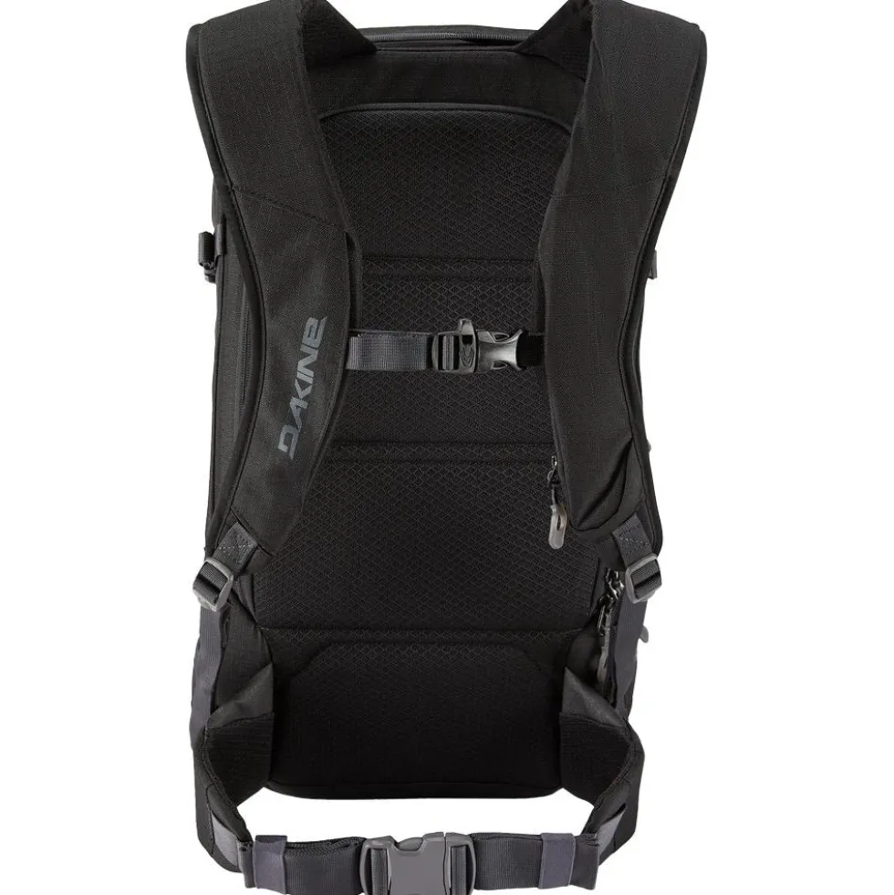 Zaino Dakine Heli Pro 24L Black