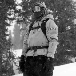 Zaino Dakine Heli Pro 20L Griffin