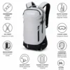 Zaino Dakine Heli Pro 24L Griffin