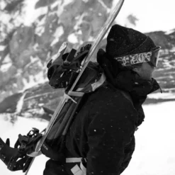Zaino Dakine Heli Pro 24L Griffin