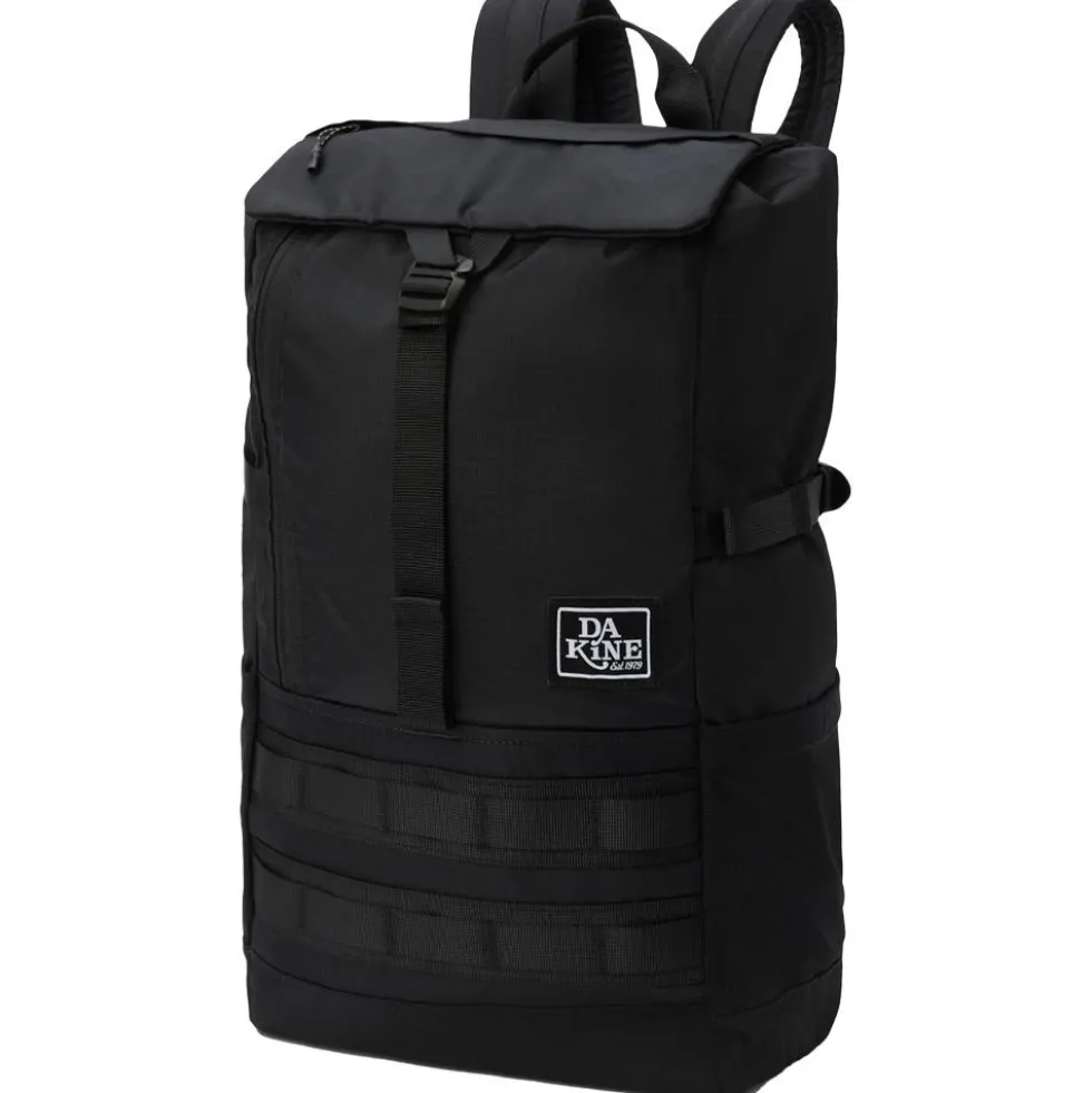 Zaino Dakine June Backpack 25L Black