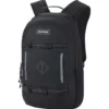 Zaino Dakine Mission Backpack 18L Black