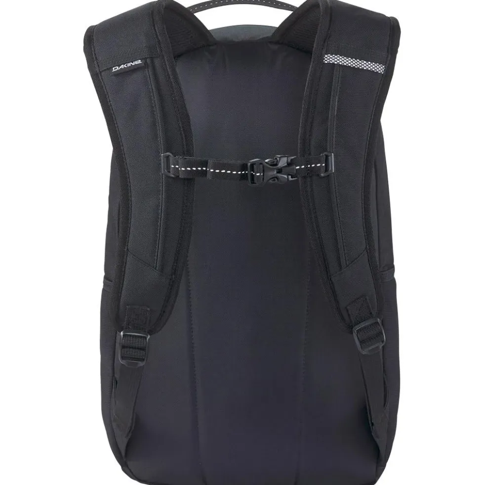 Zaino Dakine Mission Backpack 18L Black