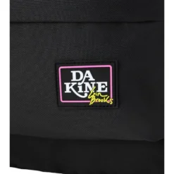 Zaino Dakine 365 Pack 21L Erin Brooks Black Neon
