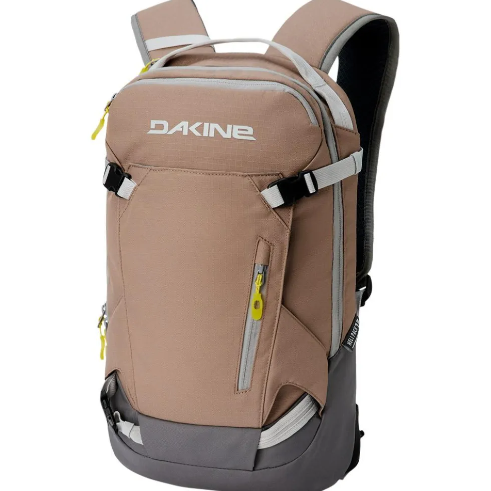 Zaino Dakine Womens Heli Pack 12L Pinebark