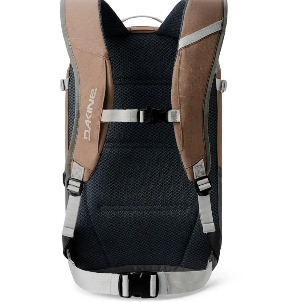 Zaino Dakine Womens Heli Pack 12L Pinebark