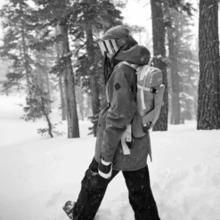 Zaino Dakine Womens Heli Pack 12L Kingdom Black