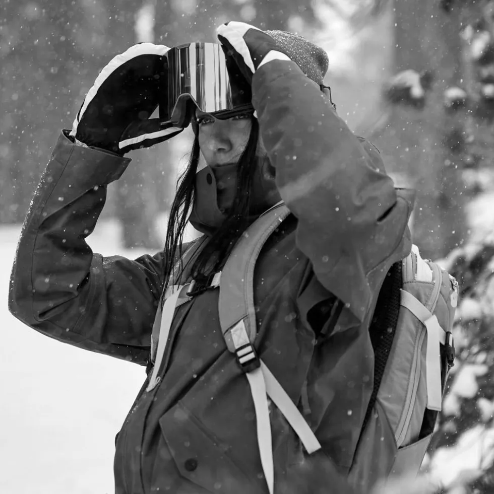 Zaino Dakine Womens Heli Pack 12L Kingdom Black