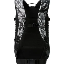 Zaino Dakine Womens Heli Pack 12L Kingdom Black