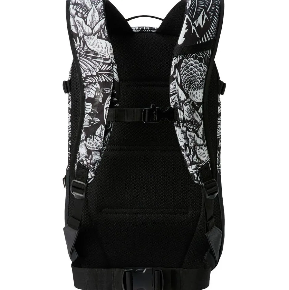 Zaino Dakine Womens Heli Pack 12L Kingdom Black