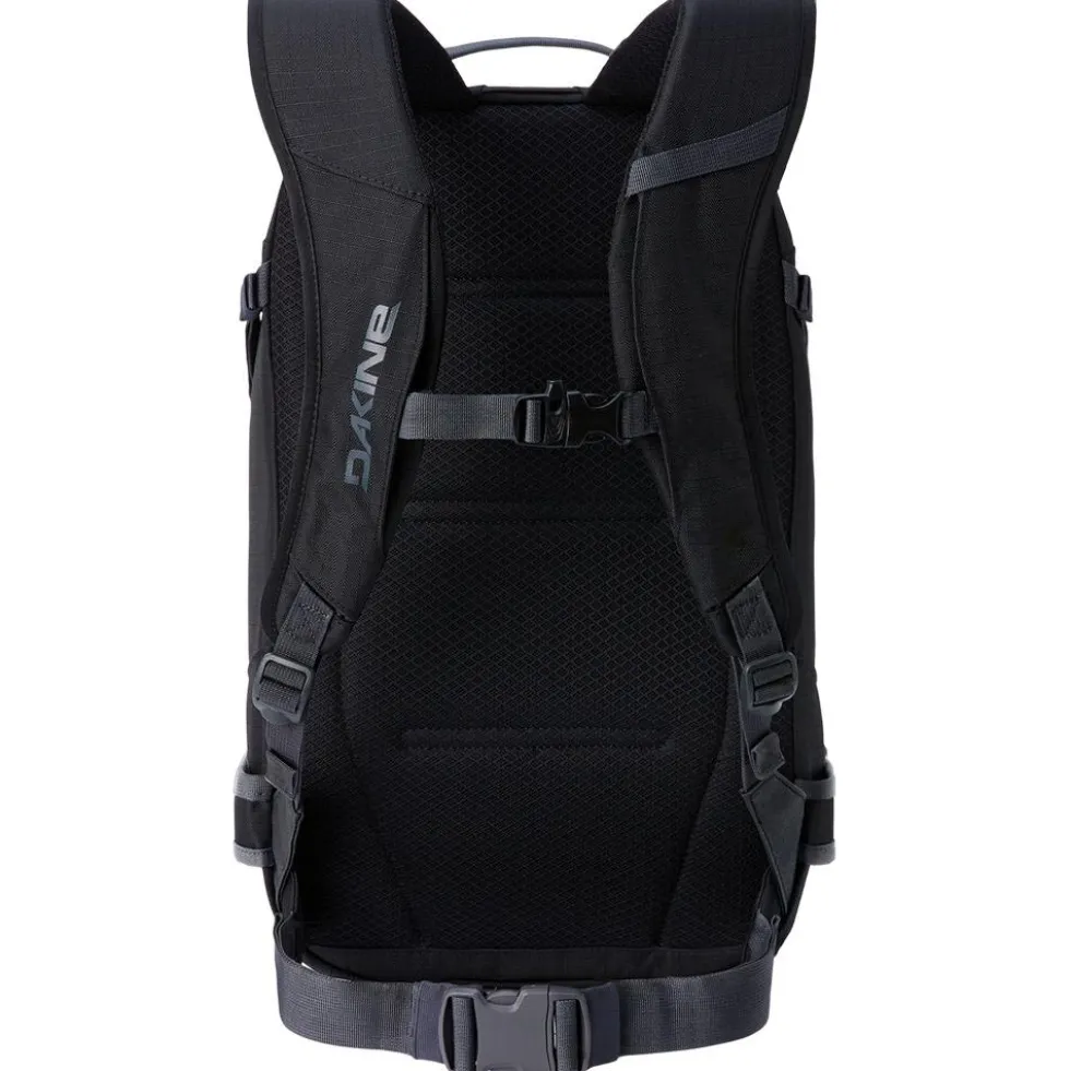 Zaino Dakine Womens Heli Pro 20L Black