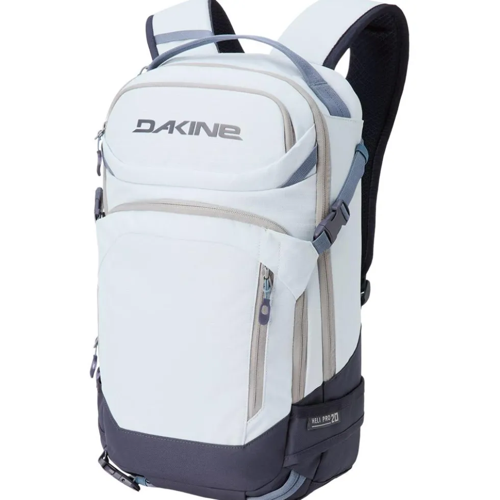 Zaino Dakine Womens Heli Pro 20L Ancient Water