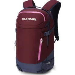 Zaino Dakine Womens Heli Pro 24L Port Royale