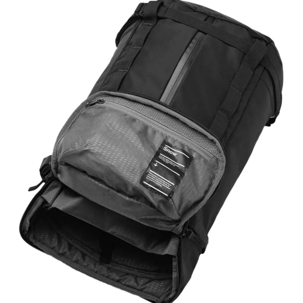 Zaino Db Backcountry Backpack 20L Blue Hour
