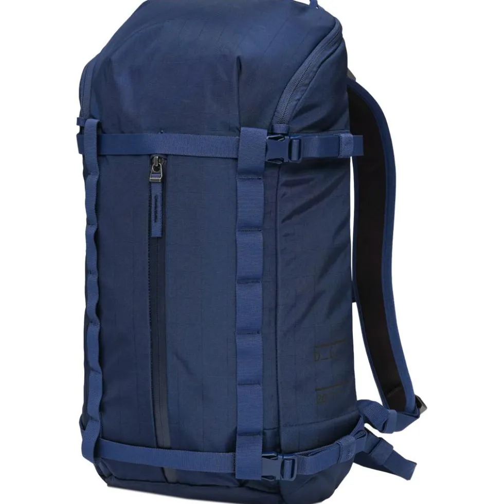 Zaino Db Backcountry Backpack 20L Blue Hour