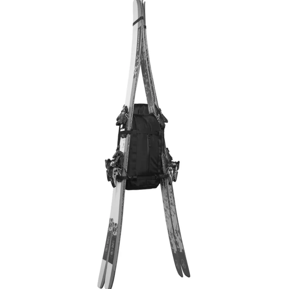 Zaino Db Backcountry Backpack 20L Blue Hour