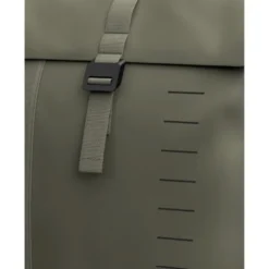Zaino Db Essential Backpack 12L Moss Green