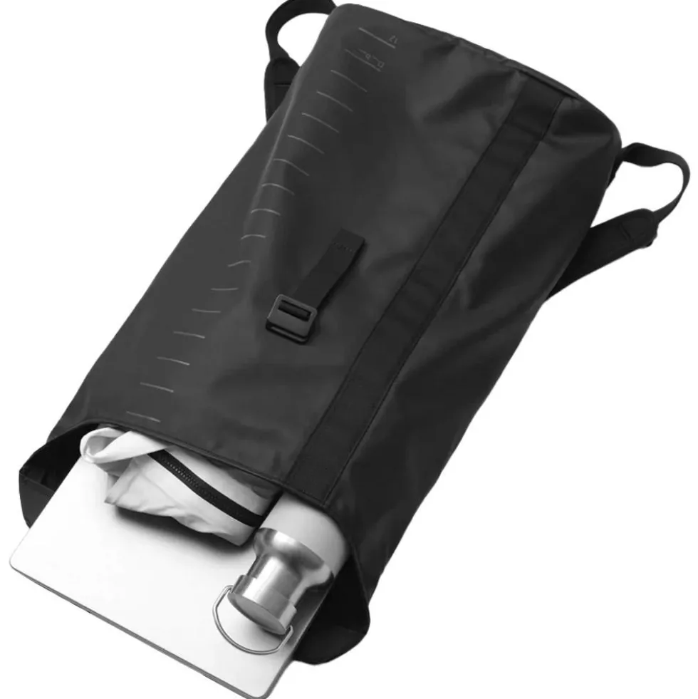 Zaino Db Essential Backpack 12L Moss Green