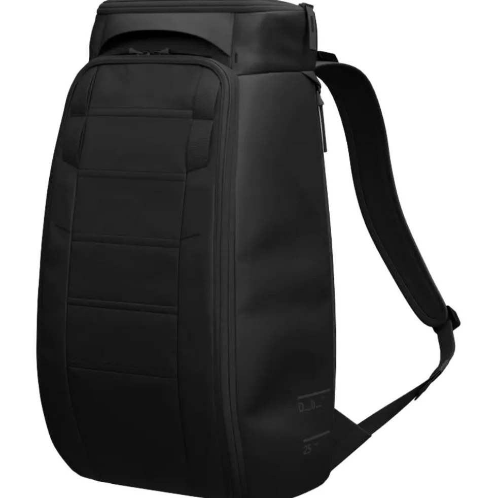 Zaino Db Hugger Backpack 25L Black Out