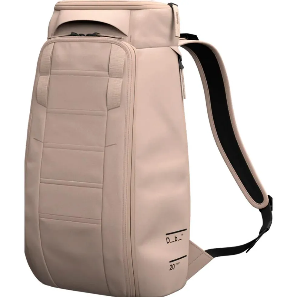 Zaino Db Hugger Backpack 20L Fogbow Beige