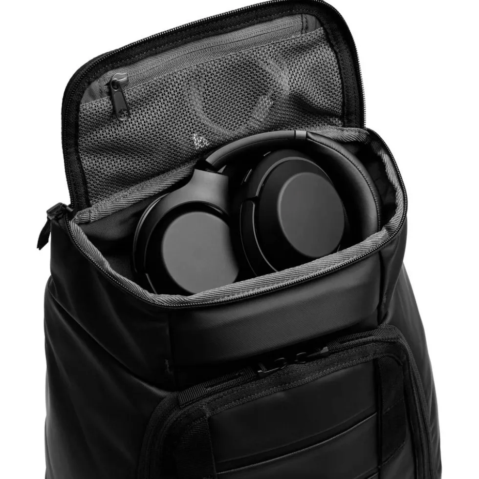 Zaino Db Hugger Backpack 25L Forest Green