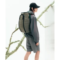 Zaino Db Hugger Backpack 25L Forest Green