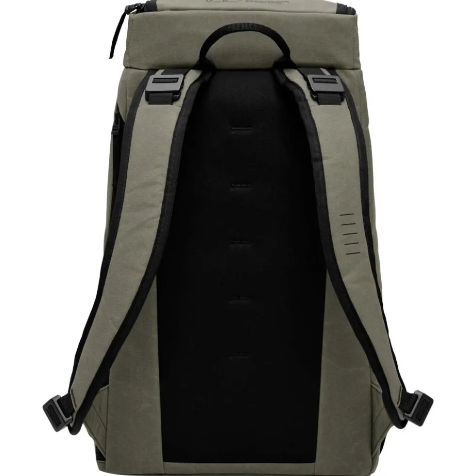 Zaino Db Hugger Backpack 25L Forest Green