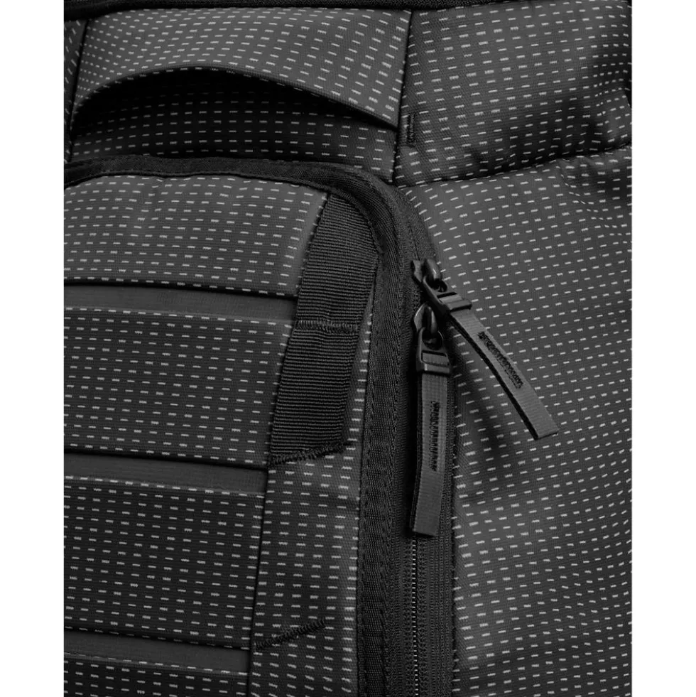 Zaino Db Hugger Backpack 20L Reflective Black