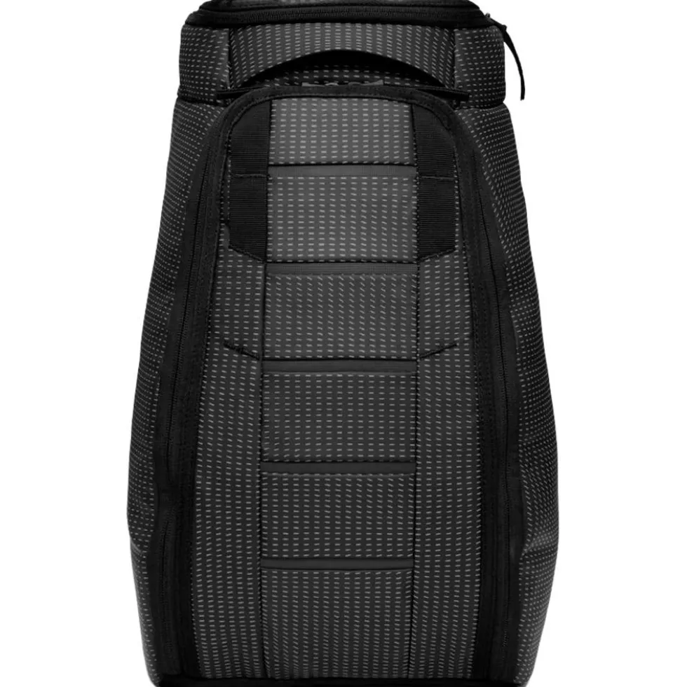 Zaino Db Hugger Backpack 20L Reflective Black