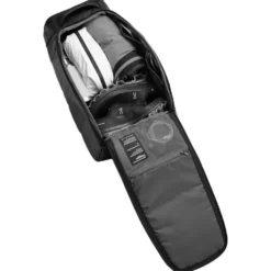 Zaino Db Hugger Backpack 20L Reflective Black