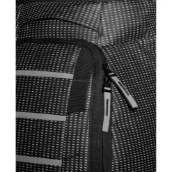 Zaino Db Hugger Backpack 20L Reflective Black