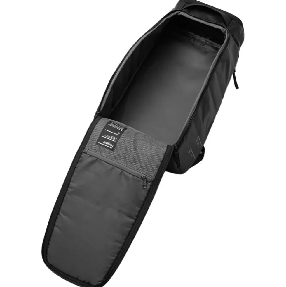 Zaino Db Hugger Backpack 20L Reflective Black